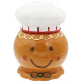 ARDTIME GINGER CHEF  GINGBOITMAN